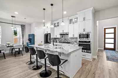 2318 Jonesboro Avenue, Dallas, TX 75228 - Photo 7