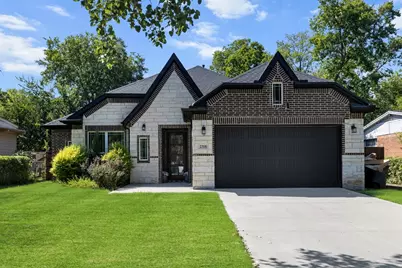 2318 Jonesboro Avenue, Dallas, TX 75228 - Photo 1
