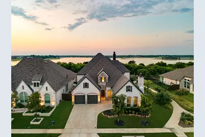 8288 Western, The Colony, TX 75056 - Photo 3