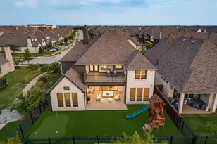 8288 Western, The Colony, TX 75056 - Photo 5