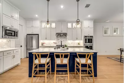 8288 Western, Lewisville, TX 75056 - Photo 9