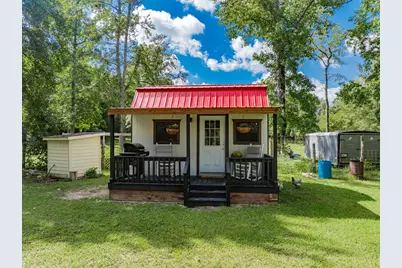 815 Vz County Road 4409, Ben Wheeler, TX 75754 - Photo 23