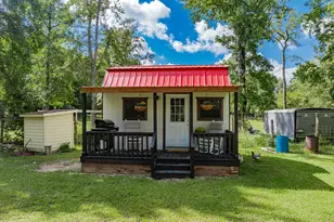 815 Vz County Rd 4409, Ben Wheeler, TX 75754 - Photo 23