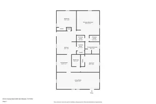 815 Vz County Rd 4409, Ben Wheeler, TX 75754 - Photo 37