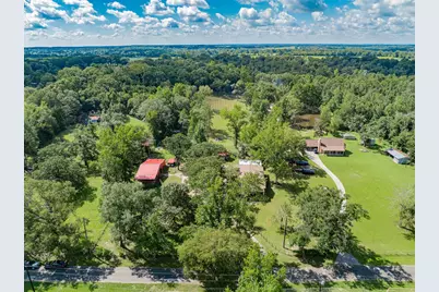 815 Vz County Road 4409, Ben Wheeler, TX 75754 - Photo 35