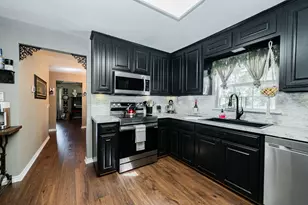 815 Vz County Rd 4409, Ben Wheeler, TX 75754 - Photo 3