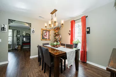 815 Vz County Road 4409, Ben Wheeler, TX 75754 - Photo 17