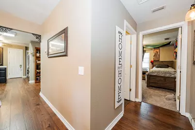 815 Vz County Road 4409, Ben Wheeler, TX 75754 - Photo 15