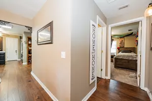 815 Vz County Rd 4409, Ben Wheeler, TX 75754 - Photo 15