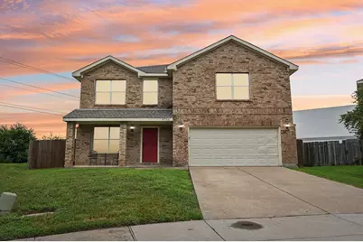 6756 Shadow Creek Drive, Dallas, TX 75241 - Photo 1