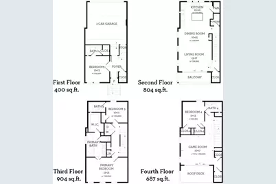 6011 Laurel Lane, Addison, TX 75001 - Photo 15