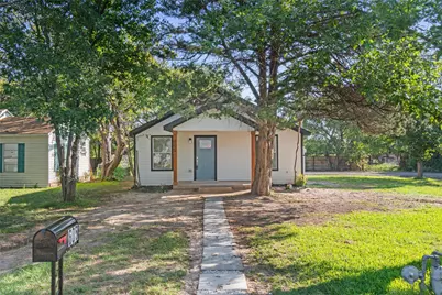 605 Flower Street, Seagoville, TX 75159 - Photo 1