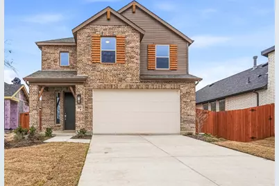 3009 Finney Street, Crandall, TX 75114 - Photo 1
