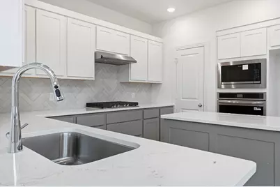 3009 Finney Street, Crandall, TX 75114 - Photo 5