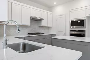 3009 Finney St, Crandall, TX 75114 - Photo 5