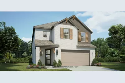 3009 Finney Street, Crandall, TX 75114 - Photo 1