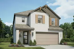 3009 Finney St, Crandall, TX 75114 - Photo 1