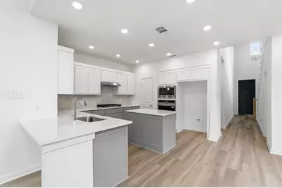 3009 Finney Street, Crandall, TX 75114 - Photo 3