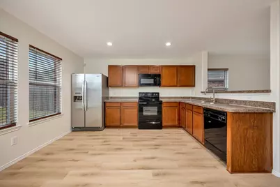 2428 Loreto Drive, Fort Worth, TX 76177 - Photo 9