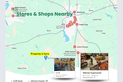 7320 Saint Augustines Drive, Cleburne, TX 76033 - Photo 15