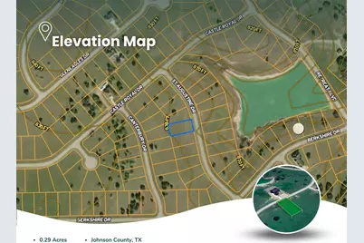 7320 Saint Augustines Drive, Cleburne, TX 76033 - Photo 7