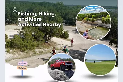 7320 Saint Augustines Drive, Cleburne, TX 76033 - Photo 3