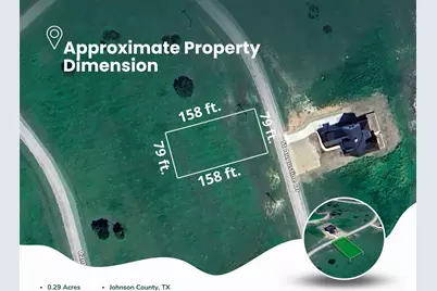 7320 Saint Augustines Drive, Cleburne, TX 76033 - Photo 9