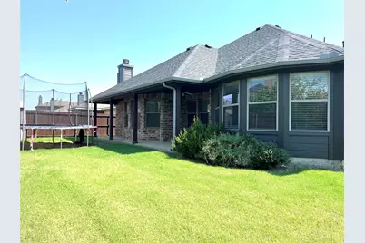 1524 Greenbrier Drive, Van Alstyne, TX 75495 - Photo 27