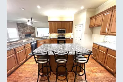 1524 Greenbrier Drive, Van Alstyne, TX 75495 - Photo 7