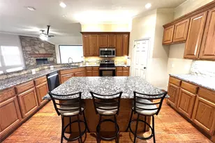 1524 Greenbrier Dr, Van Alstyne, TX 75495 - Photo 7