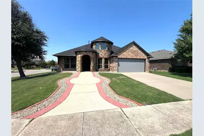 1524 Greenbrier Drive, Van Alstyne, TX 75495 - Photo 3
