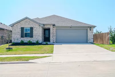 10937 Elata Drive, Fort Worth, TX 76108 - Photo 1