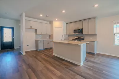 10937 Elata Drive, Fort Worth, TX 76108 - Photo 7