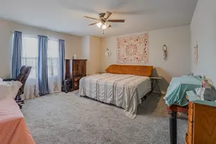 217 Hackney St, Waxahachie, TX 75165 - Photo 27