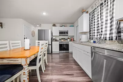 452 Bobbie Street, Mabank, TX 75147 - Photo 5