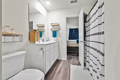 452 Bobbie Street, Mabank, TX 75147 - Photo 9