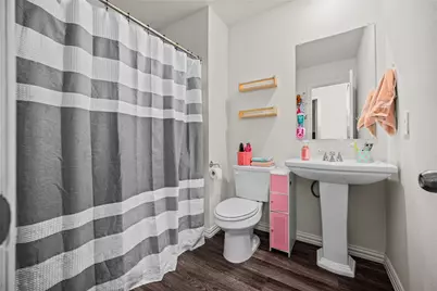 452 Bobbie Street, Mabank, TX 75147 - Photo 15