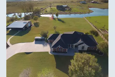 11225 Mesquite Hill Road, Sanger, TX 76266 - Photo 5