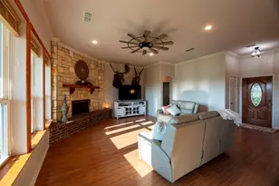 11225 Mesquite Hill Rd, Sanger, TX 76266 - Photo 21