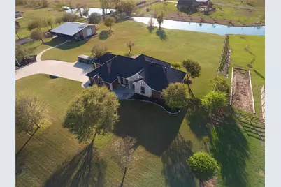 11225 Mesquite Hill Road, Sanger, TX 76266 - Photo 1