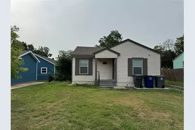 2016 Deer Path Drive, Dallas, TX 75216 - Photo 1