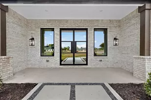 174 Norman Dr, Canton, TX 75103 - Photo 5