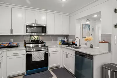 3516 Mulberry Drive, Granbury, TX 76048 - Photo 9