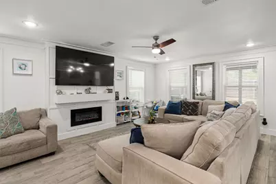 3516 Mulberry Drive, Granbury, TX 76048 - Photo 5