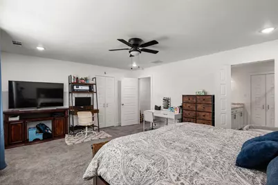 3516 Mulberry Drive, Granbury, TX 76048 - Photo 21