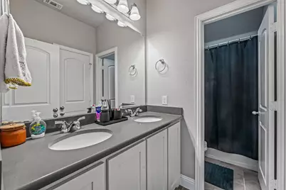 11700 Elko Lane, Fort Worth, TX 76108 - Photo 17