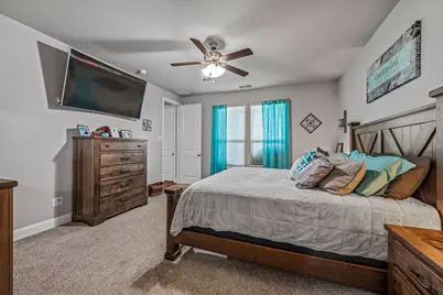 11700 Elko Lane, Fort Worth, TX 76108 - Photo 15