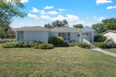 4617 Anlo Street, Waco, TX 76710 - Photo 1