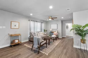 4617 Anlo St, Waco, TX 76710 - Photo 5