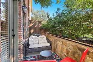 2665 Sherwood Dr, Lewisville, TX 75067 - Photo 27